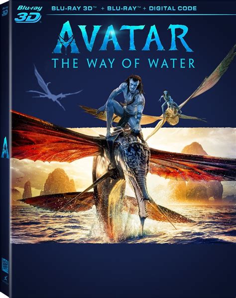 avatar 2 kaufen 3d|Avatar: The Way of Water